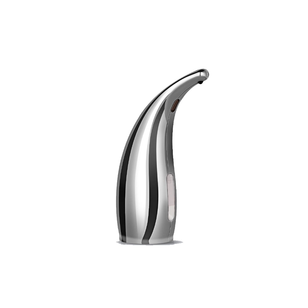 Private Jungle Automatic Soap Dispenser Touchless,IPX6 Waterproof Electric Automatic Liquid Soap Dispenser for Kitchen Bathroom Private Jungle Automatic Soap Dispenser Touchless,IPX6 Waterproof Electric Automatic Liquid Soap Dispenser for Kitchen Bathroom