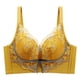 thumbnail image 1 of Ropa interior de brocado con flores de estilo nacional de salón de belleza, colección de pechos antiflacidez sin aros, sujetador push up de pecho pequeño, 1 of 5