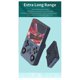 thumbnail image 2 of R36S Handheld Game Console Open Source Retro 3.5 Inch IPS Screen Game Console Portable Pocket Classic Gaming 128G A, 2 of 5