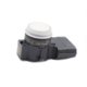 thumbnail image 1 of 39680-T0A-R420 Sensor de asistencia de estacionamiento para parachoques derecho PDC blanco para Honda Accord-, 1 of 3
