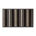 thumbnail image 1 of 18x30 Discovery Grey Vinyl-backed Floormat, 1 of 4