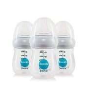 JOOVY Boob PP (3pk), 5 Oz