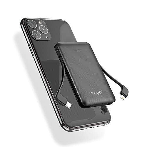 tg90 portable charger 6000mah