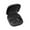 Black, variant on P30i by Ruroz Noise Cancelling Earbuds, Strong and Smart Noise Cancelling, Powerful Bass, 45H Playtime, 2-in-1 Case and Phone Stand, IP54, Wireless Earbuds, Bluetooth 5.4(Green)