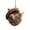 #01 Animal Christmas Tree Ornaments, variant on Forest Animal Acorn Ornaments Cozy Forest Christmas Ornaments, Flat Pine Cone Animal Decoration, Woodland Creature Hanging Ornament, Acrylic Hanging Ornament for Home Decor