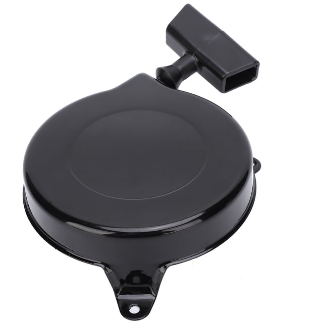 Starter Pulley Mechanism,Pull Starter Universal Pulley Starter Pull Plate Pull Starter Crafted with Care