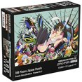 thumbnail image 1 of Yanoman Jigsaw Puzzle SUSHIOxEVA part.2 (Mari) 300 Pieces (26x38cm), 1 of 5