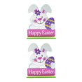 thumbnail image 1 of Wosthever Decoraciones Artesanía Fiesta de Pascua Suministros Centro de Adorno JM00247 Type1 NO1 Wosthever CBP227458, 1 of 6