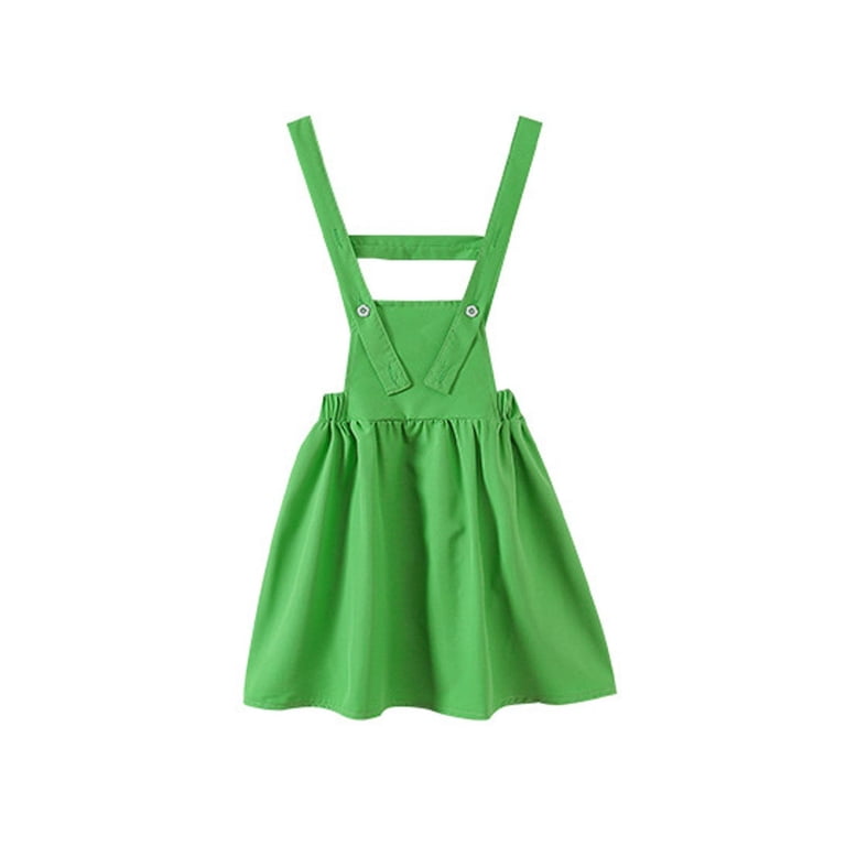 skater pinafore dress Rebel Romance Celestial Sun and Moon Stretch Flared Skater Pinafore