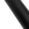 thumbnail image 3 of Barbell Adapter Sleeve PP Black Convert 25mm to 50mm Barbell Diameter Adapting Sleeve Fitness Equipment Accessories, 3 of 8
