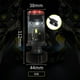 thumbnail image 1 of Faro LED Y7D H4 para coche, 6500 K, 90 W, 18 000 LM, kit de conversión de luces altas y bajas, 1 of 9