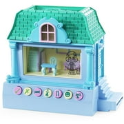 Pixel Chix: Beverly Hills Mansion