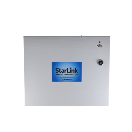 Napco StarLink Connect A-CBTF-C-J Multifunction LTE Cell/IP Communicator