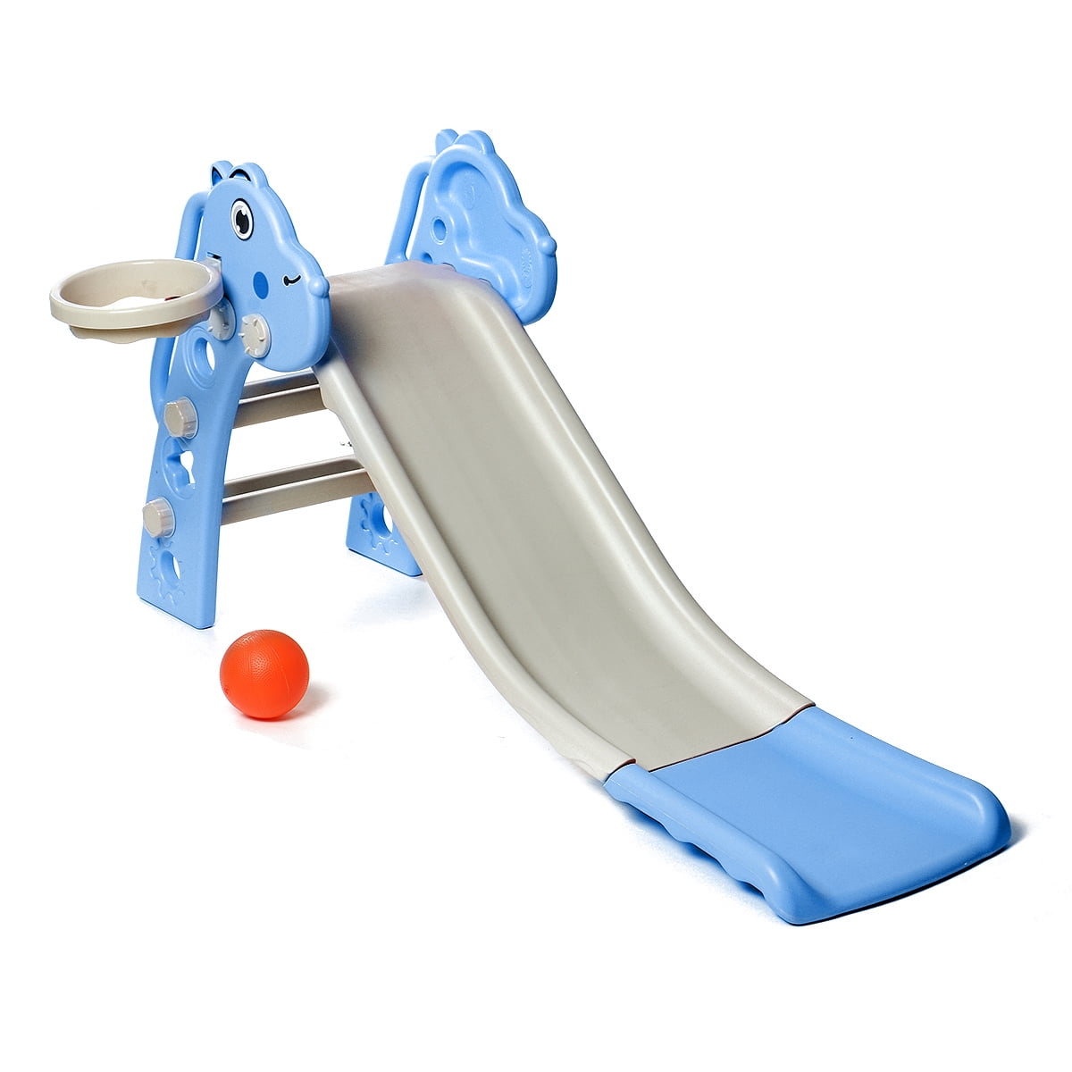 childrens slide set