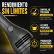 thumbnail image 3 of Batidora Inmersion Turbo Licuador Industrial 280w 20000rpm Gutstark Home, 3 of 10