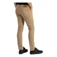 thumbnail image 3 of Pantalón De Gabardina Jean Cut Para Hombre Holstone, 3 of 8