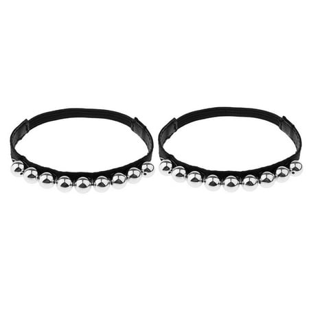 

Elastic Detachable Shoe Straps Band to Hold Loose Heels Wedges Flat Shoes - as described