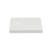 5.7-Inch x 4.3-Inch Weld Solder Heat Resistant Plate Soldering Board