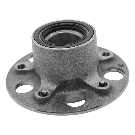 GSP 480019 Front Wheel Bearing and Hub Assembly Compatible with 01-11 Mercedes-Benz