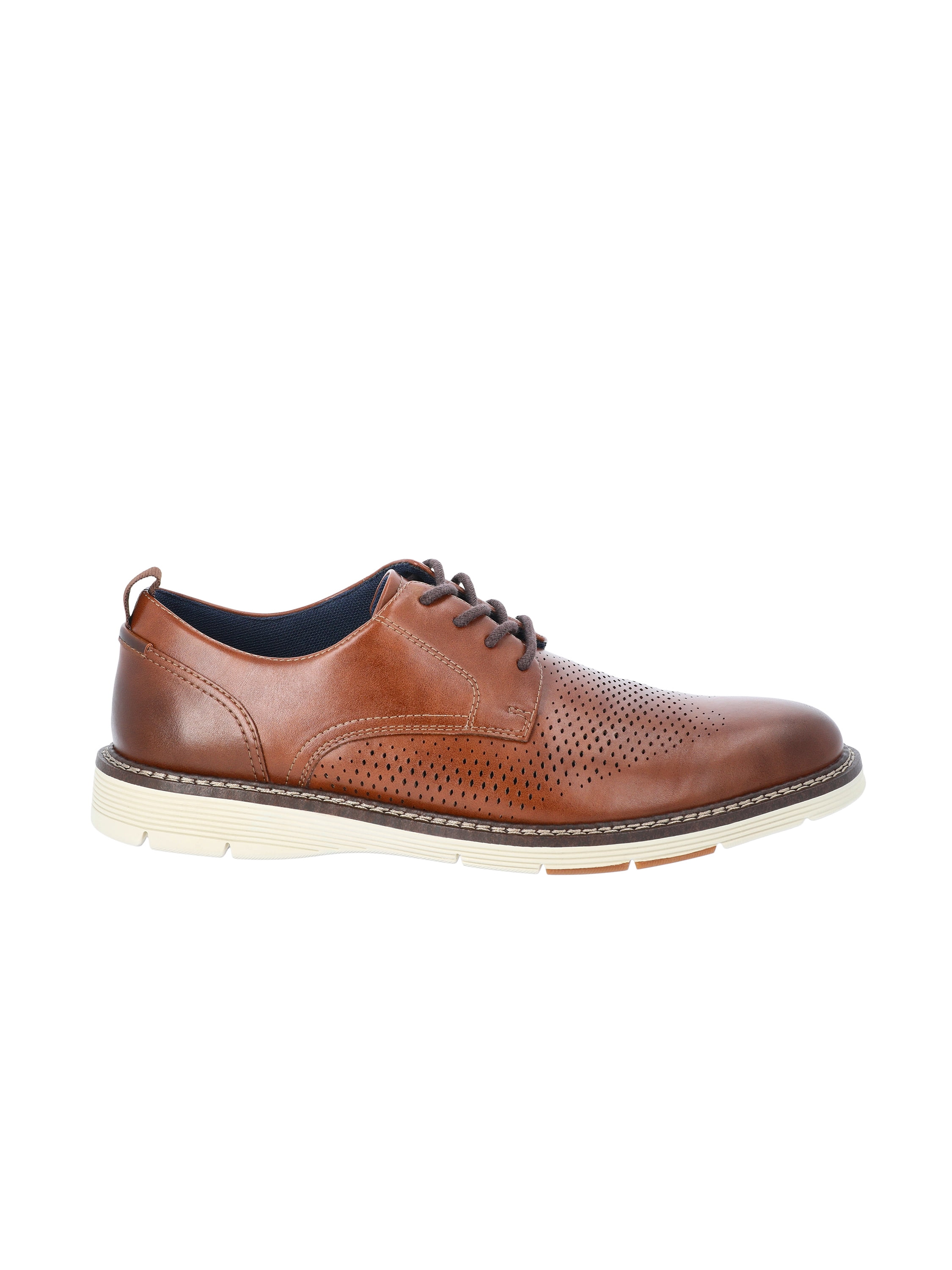George Men's Hybrid Comfort Oxford Shoes