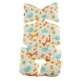 thumbnail image 3 of Seat Pad For Baby Infant Cushion Newborn Pram Line Mat, 3 of 8