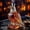 Clear, variant on Eagle Decanter Hand Blown Lead Free Borosilicate Glass Vessel With Head Stopper For Bar Table Decor Liquor Storage Bottle