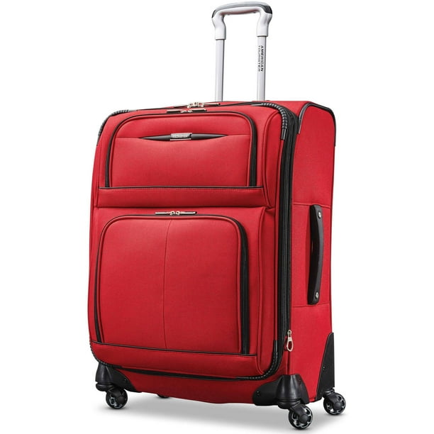 american tourister check in luggage dimensions