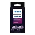 thumbnail image 1 of Power Flosser Tips Philips Sonicare Quad Stream F3, paquete de 2 unidades, color blanco, 1 of 9