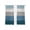 Blue, variant on Grey Ombre Wooden Sheer Curtains 72 Inch Length 2 Panels Set, Farmhouse Retro Gray Wood Gradient Voile Window Treatment Rod Pocket Curtains Sheers Drapes for Bedroom/Living Room/Kitchen 52"x72"x2