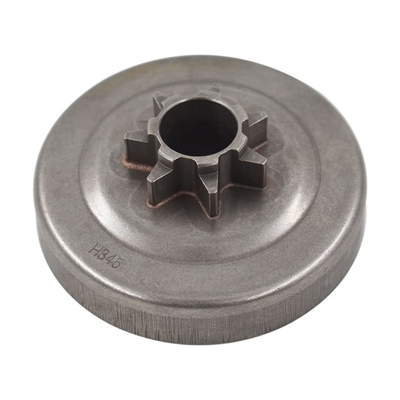 findmall Chainsaw Sprocket Fit for Husqvarna 350 31 340 345 346XP 445 450 450E .325pitch