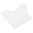 thumbnail image 1 of OULII Camiseta Con Antihumedad En Axilas Para Mujer Elástica Y Lavable, 1 of 8