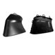 thumbnail image 3 of Car Side Wing Mirror Cover Lower Bottom Holder Base for 2019-2022 Rearview Mirror Base Holder, 3 of 5