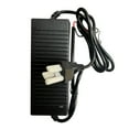 thumbnail image 1 of Universal 12V Heated Parking Heater Power Adapter Converter Transformer 180W AC 110V 220V To Home Use Standard Compatible, 1 of 6