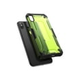 thumbnail image 3 of SupCase Unicorn Beetle - Back cover for cell phone - thermoplastic polyurethane (TPU) - green - for Apple iPhone XS Max, 3 of 6