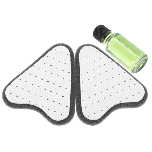 1 juego de herramientas profesionales para levantar las orejas de perro, kit de corrección fija para orejas de cachorro, ideal para pastor alemán, bulldog francés, dóberman.