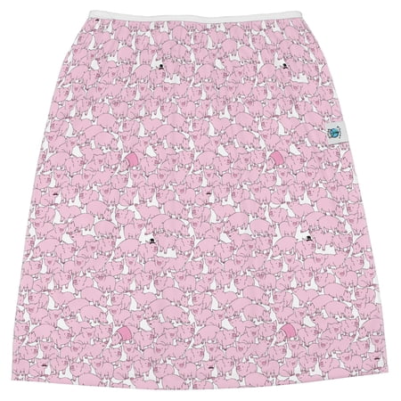 Planet Wise Reusable Diaper Pail Liner, This Little Piggy