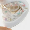 thumbnail image 4 of REDARER Spring and Summer Boys and Girls Perforated Breathable Net Sandals for Learning To Walk,16-20 Months, 4 of 9