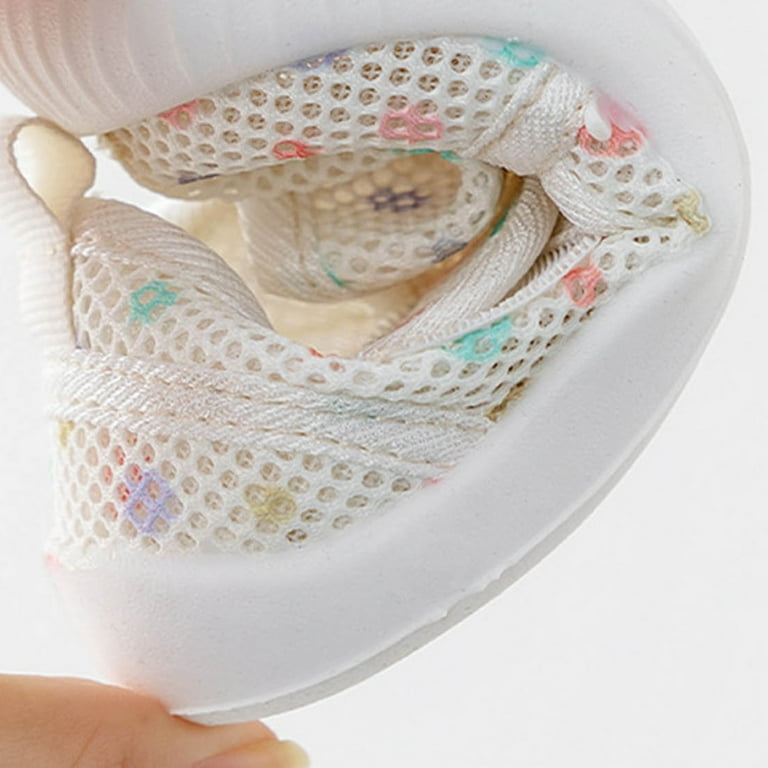 Baby Sock Shoes Baby First Walking Shoes Breathable Soft