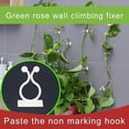 thumbnail image 4 of 90 clips de entrenamiento de tallo de planta de 360 ​​grados, clips ajustables para doblar plantas, clips de entrenamiento de tallo de planta de plástico, clips de control de plantas para bajo es, 4 of 5