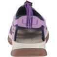 thumbnail image 3 of KEEN Women's Whisper Closed Toe Sport Sandals, Chalk Violet/English Lavender, 7, 3 of 9