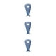 thumbnail image 2 of Moyic Abrebotellas de copa de vino Sacacorchos portátil Beber Tarro antideslizante Puede abrir Gadget Restaurantes Club Bar Fiesta Azul Type1 NO1 Moyic CBP273725, 2 of 6