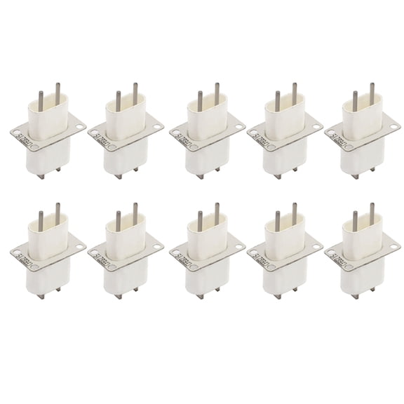 Microwave Oven Accessories Microwave Oven Magnetron Plug Microwave Spare Parts