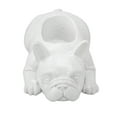 thumbnail image 4 of Animal Shaped Planter,Resin Succulent Planter Pots Garden Decor Desktop Ornament User-Friendly Design, 4 of 8