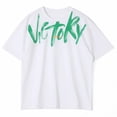 thumbnail image 2 of Boys Graphic Tees Casual Crewneck Short Sleeve Shirt Comfortable Lightweight Boys Summer Tops Daily Wear, 2 of 5