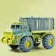 thumbnail image 5 of Camión de juguete perfecl de transporte de dinosaurios con 12 piezas, 5 of 7