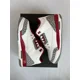 thumbnail image 4 of Ni - ke Ni - ke Air Jordan 3 Retro (GS) Cardinal Red White Gold 398614-126 Sizes 4.5Y-7Y, 4 of 5