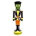 thumbnail image 3 of December Diamonds Trick Or Treat - Casse-Noisette Frankenstein 37 Pouces, 3 of 4