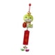 thumbnail image 2 of Colgante de serpiente 2025, artículo decorativo para celebraciones, colgante de pared Feng Shui Estilo C, 2 of 9