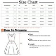 thumbnail image 3 of GaThRRgYP Toddler Girl Clothes Sales Kids Baby Girls Sleeveless Doll Collar Vest Dress Princess Dress,Girls'Summer New Sleeveless Ruffled Round-Neck Mesh Princess Bow Skirt Purple 1-8 Years, 3 of 7