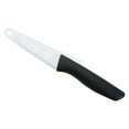 thumbnail image 6 of Mainstays 3.5" Stainless Steel Paring Knife with Soft Grip Black Handles, 6 of 8